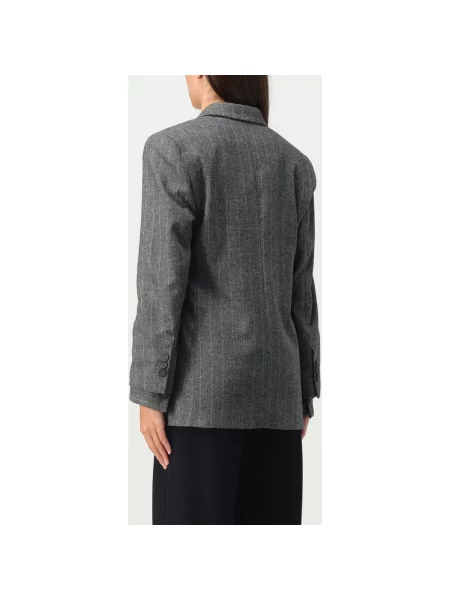 Geacă Emporio Armani