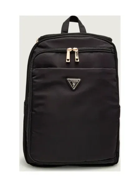 Guess Rucsac FOLLIE negru