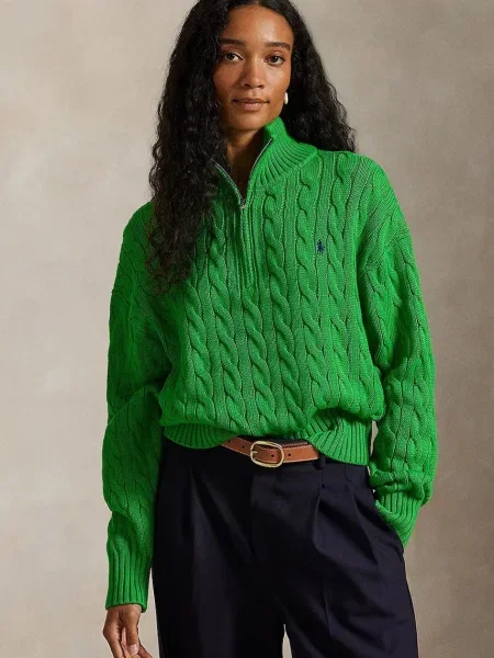 Светр Polo Ralph Lauren