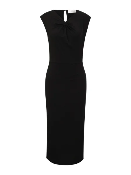 Guido Maria Kretschmer Rochie Dilara' negru
