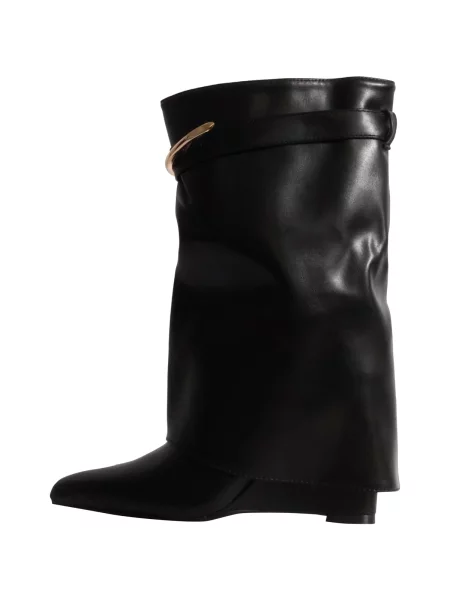 Pantofi Stephan Paris negru