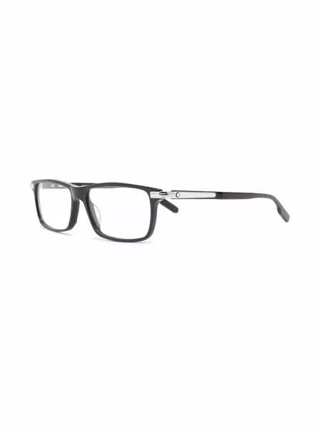 Ochelari de soare Montblanc negru