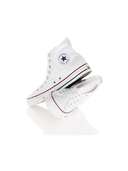 Pantofi Converse alb