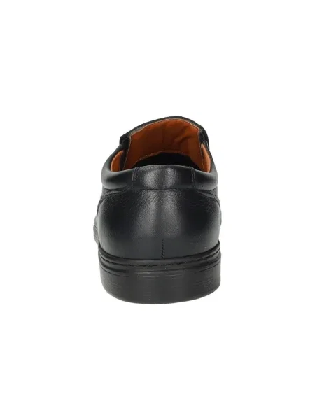 Pantofi Doctor Cutillas negru