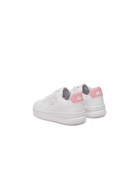 Lacoste Superge bela