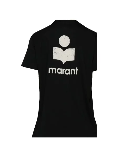 Cămașă Marant negru