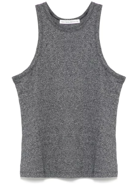 Vestă Mark Kenly Domino Tan gri