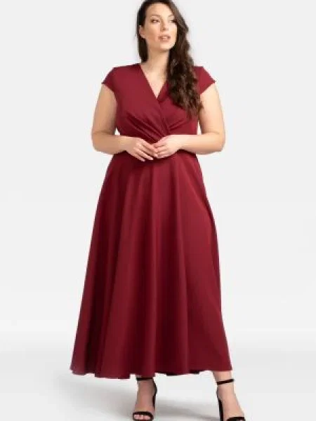Rochie Karko negru