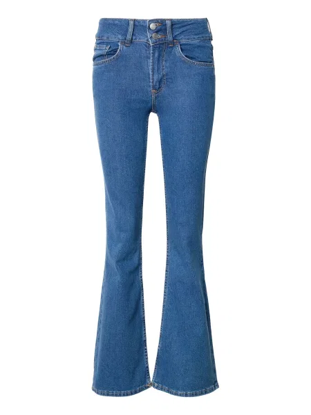 Pepe Jeans Jeans VENUS denim albastru