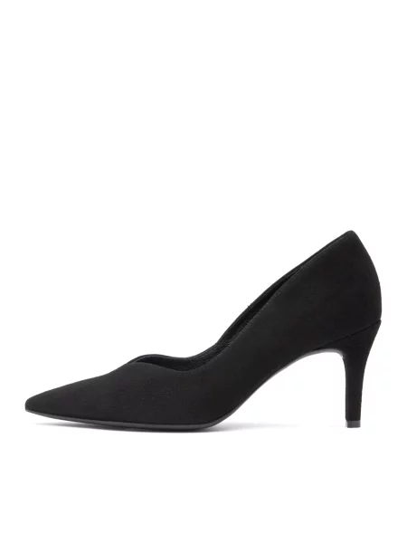 RYŁKO Pumps negru
