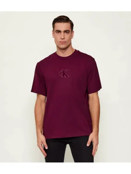 Calvin Klein Jeans Tricou