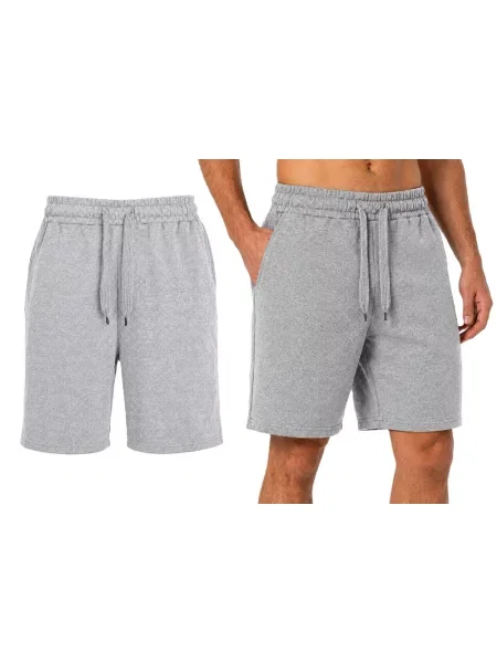 Pantaloni sport J.style gri