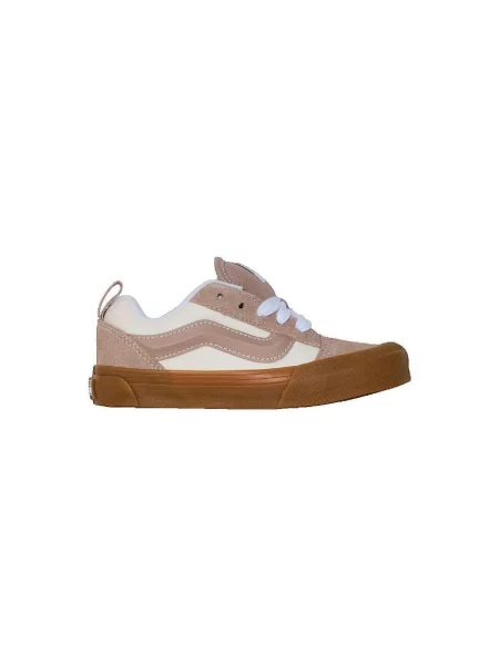 Pantofi copii Vans bej