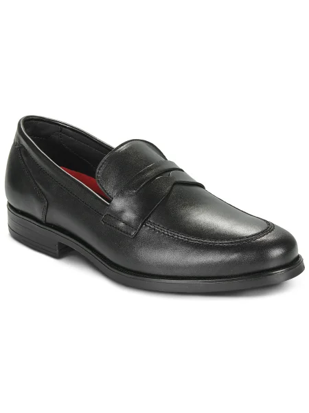 Pantofi Callaghan negru