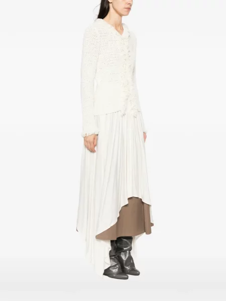 Bluză Proenza Schouler cu franjuri