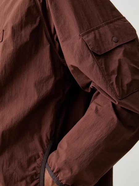 Демисезонная куртка Barbour