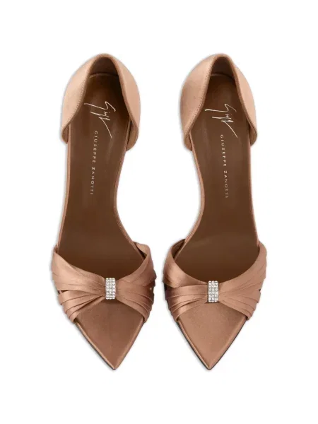 Sandale Giuseppe Zanotti