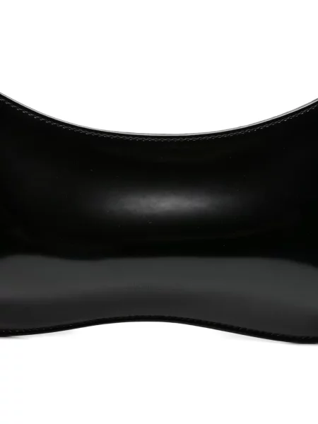 Geantă Jacquemus negru