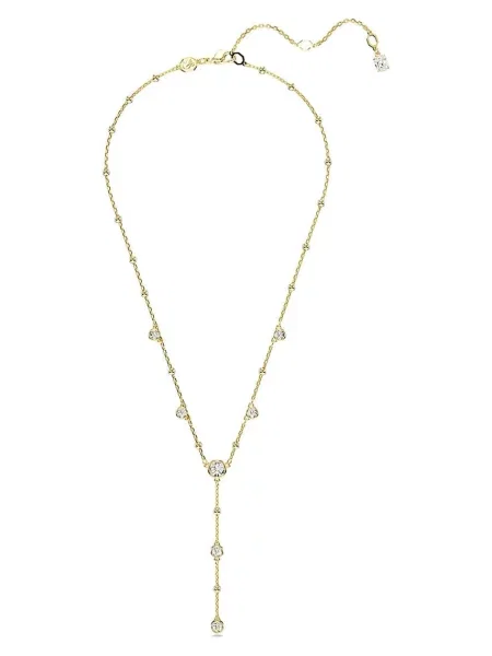 Náhrdelník Swarovski IMBER