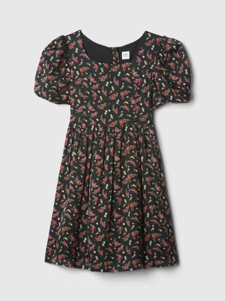Rochie copii Gap gri