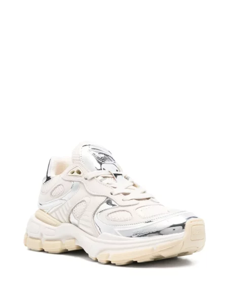 Sneakerși Axel Arigato din piele