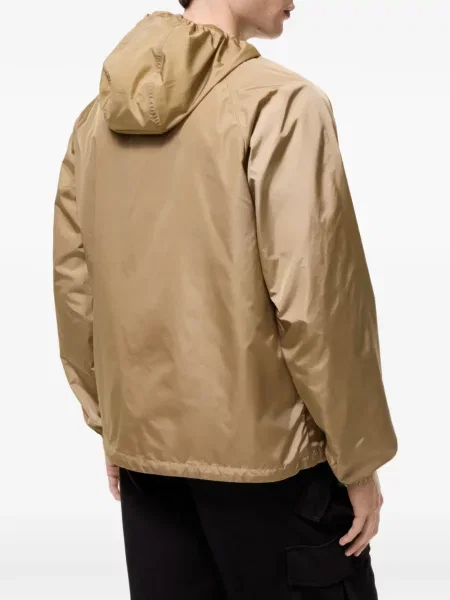 Geacă Burberry cu glugă