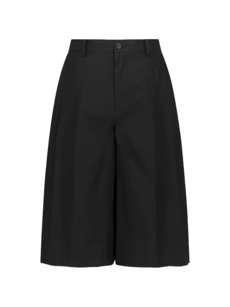 Pantaloni Amomento negru