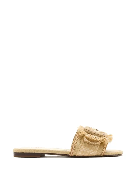 Sandale Sam Edelman cu cataramă