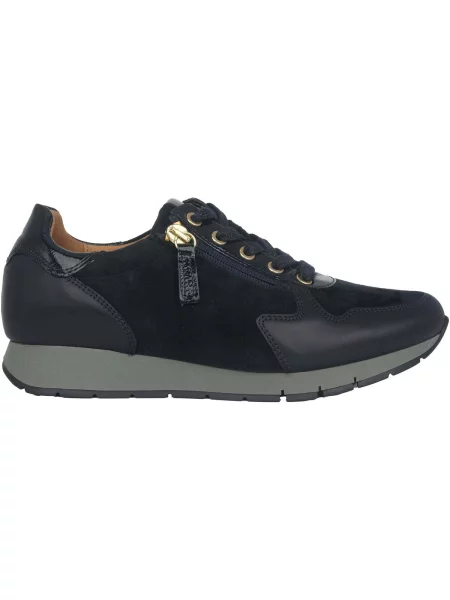 Pantofi Gabor albastru