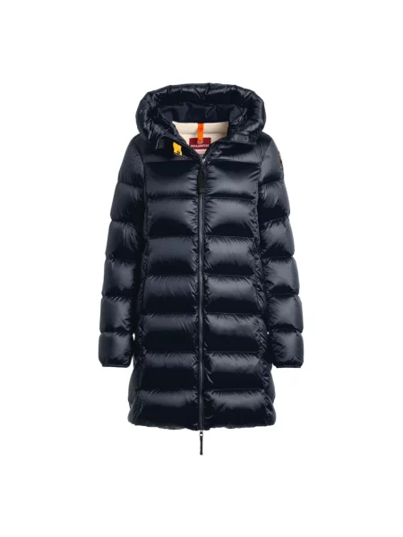Parka Parajumpers niebieska