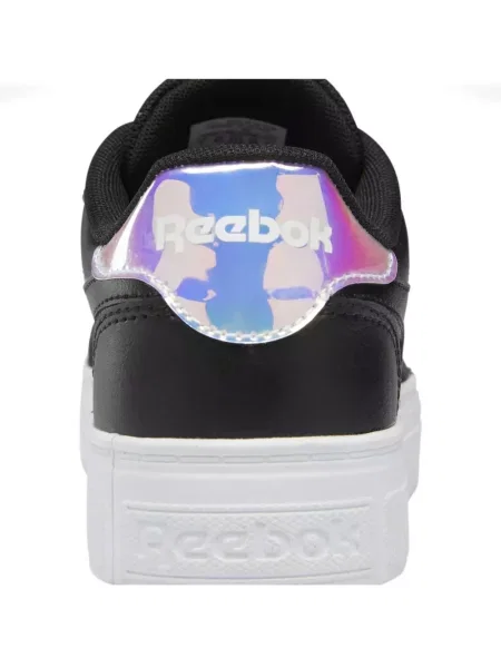 Sneakerși Reebok negru