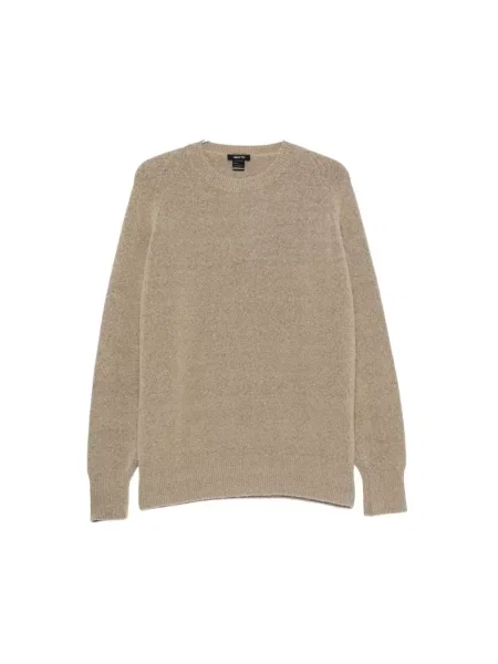 Sweter Avant Toi beżowy