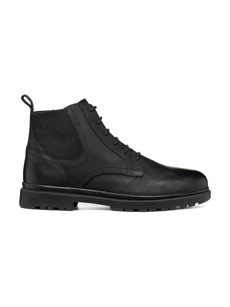 Ghete Geox U Andalo negru