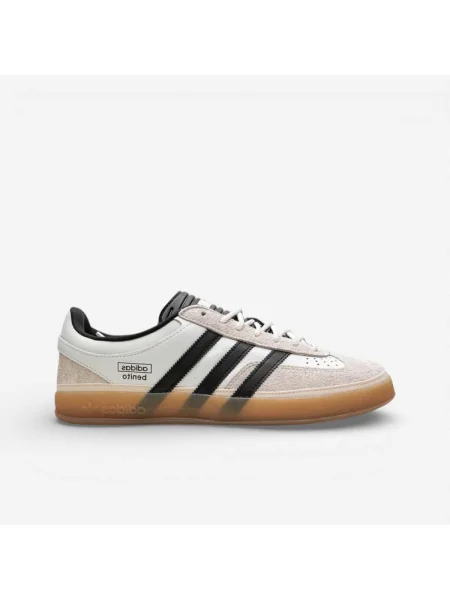 Pantofi Adidas alb
