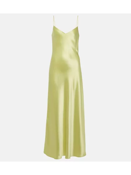 Cropp rochie Galvan de costum verde