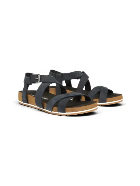 Sandále Timberland hnedá