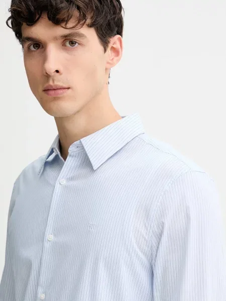Calvin Klein ing kék