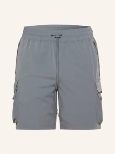 Represent Szorty Cargo gruen