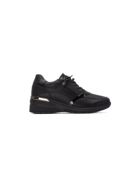 Pantofi Refresh negru