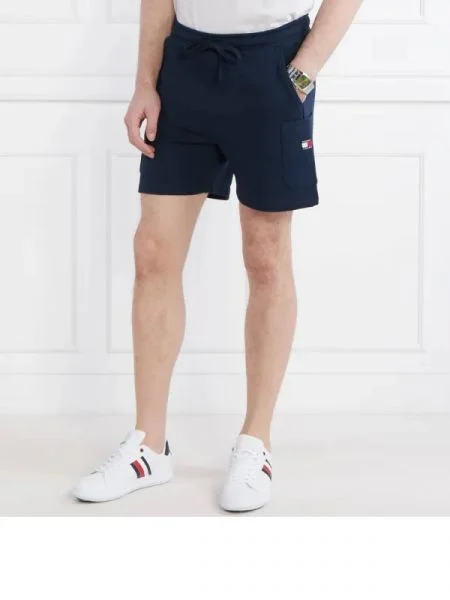 Tommy Jeans Pantaloni scurți
