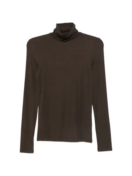 Lung tricou polo Marc O'polo maro