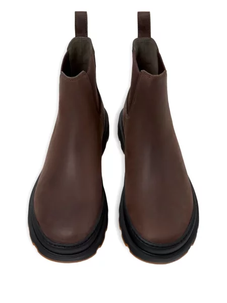 Botine Camper maro