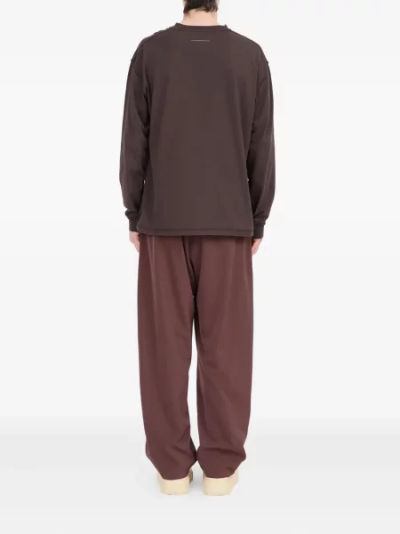 Hanorac Mm6 Maison Margiela maro