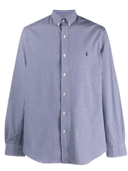 Pólóing Polo Ralph Lauren kék