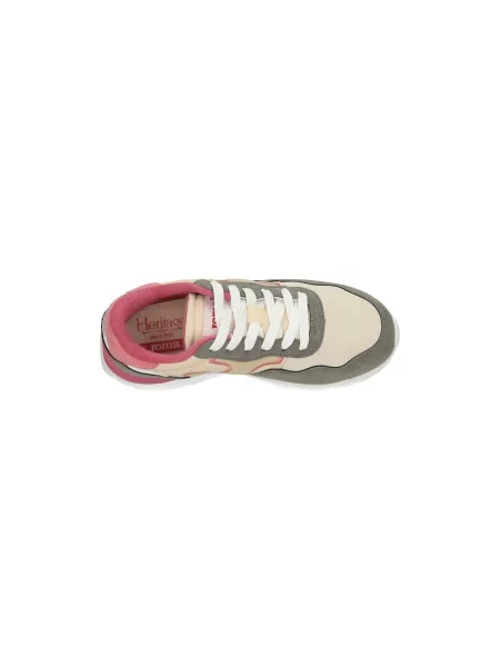 Pantofi Joma gri