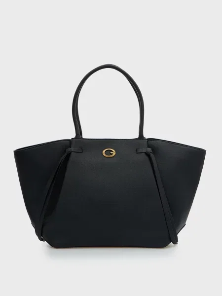 Сумка Guess черная