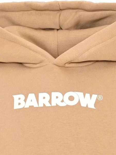 Dětska mikina s kapucí Barrow