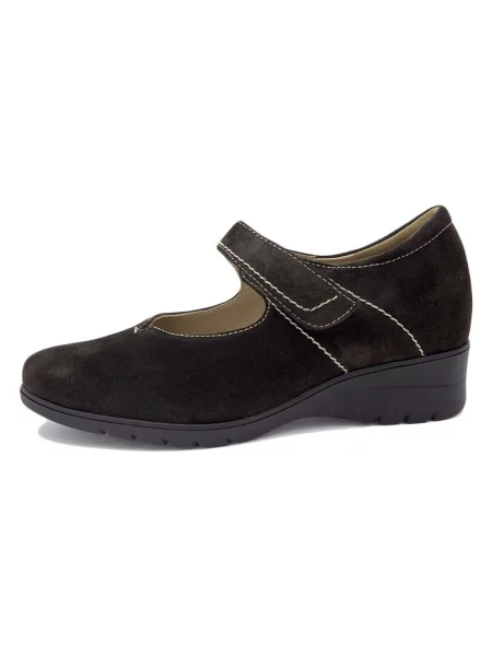 Pantofi Piesanto maro