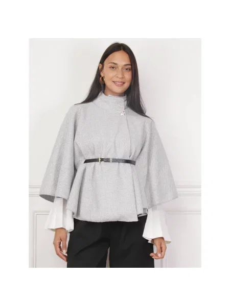 Kaput La Modeuse siva