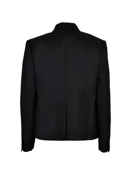 Sacou Cedarwood negru